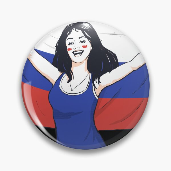 Artikelvorschau, Ich liebe Russland - Я люблю Россию entworfen und verkauft von feether-store.