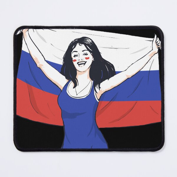 Item preview, I Love Russia - Я люблю Россию designed and sold by feether-store.