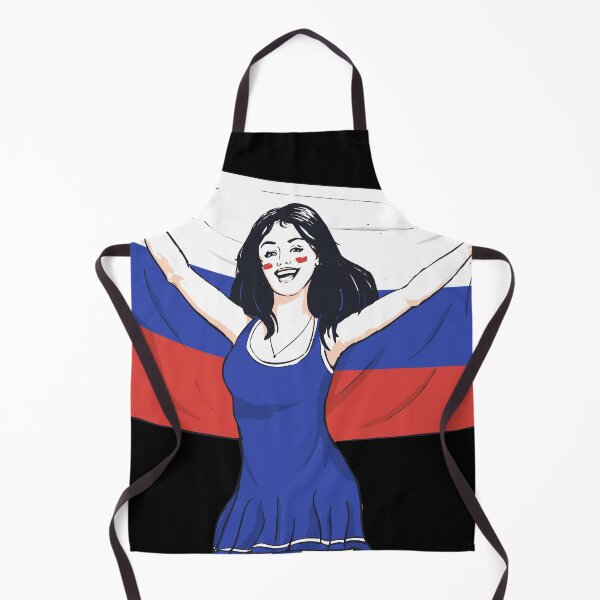 Item preview, I Love Russia - Я люблю Россию designed and sold by feether-store.