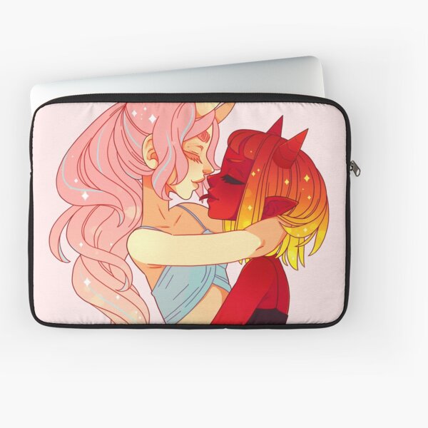 soft Laptop Sleeve