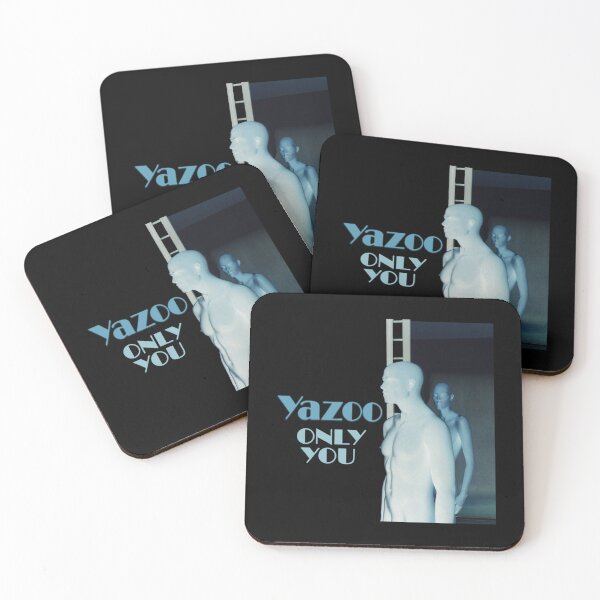 Item preview, Only You-Yaz-Yazoo Classic T-Shirt designed and sold by allysonhat.