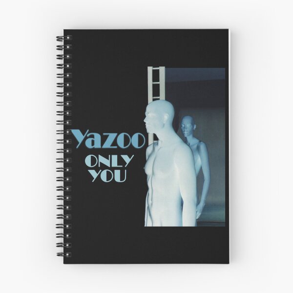 Item preview, Only You-Yaz-Yazoo Classic T-Shirt designed and sold by allysonhat.