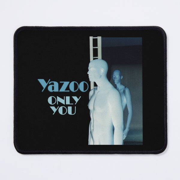 Item preview, Only You-Yaz-Yazoo Classic T-Shirt designed and sold by allysonhat.