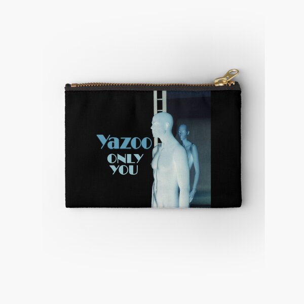 Item preview, Only You-Yaz-Yazoo Classic T-Shirt designed and sold by allysonhat.