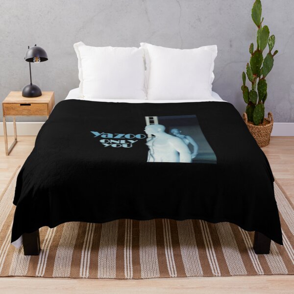 Item preview, Only You-Yaz-Yazoo Classic T-Shirt designed and sold by allysonhat.