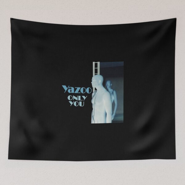 Item preview, Only You-Yaz-Yazoo Classic T-Shirt designed and sold by allysonhat.