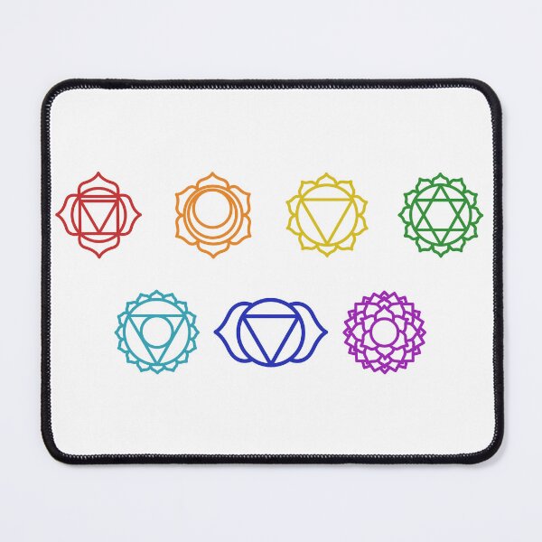 Item preview, All 7 chakra symbols designed and sold by Elias-S.