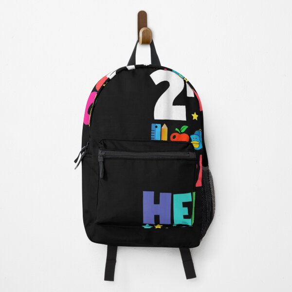 Item preview, Hello Second Grade Team 2nd Grade Back to School Teacher Kid T-Shirt designed and sold by AglerMiles.