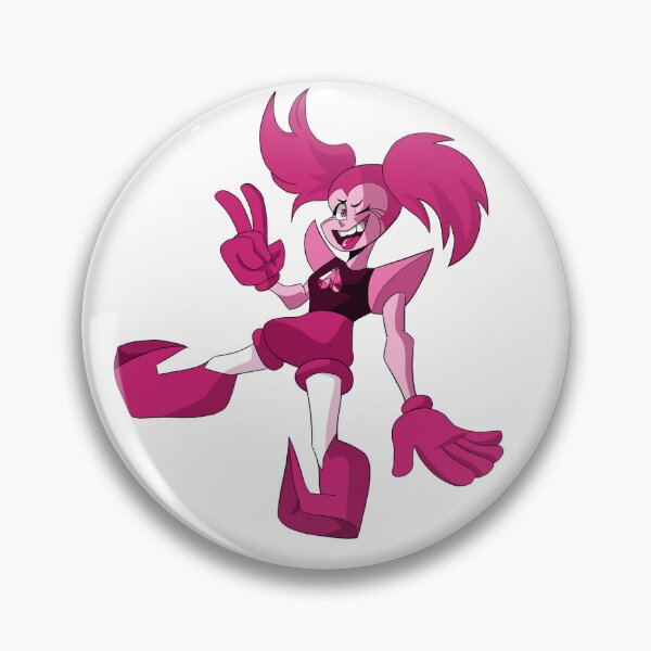 Item preview, Spinel designed and sold by heehoobloo.