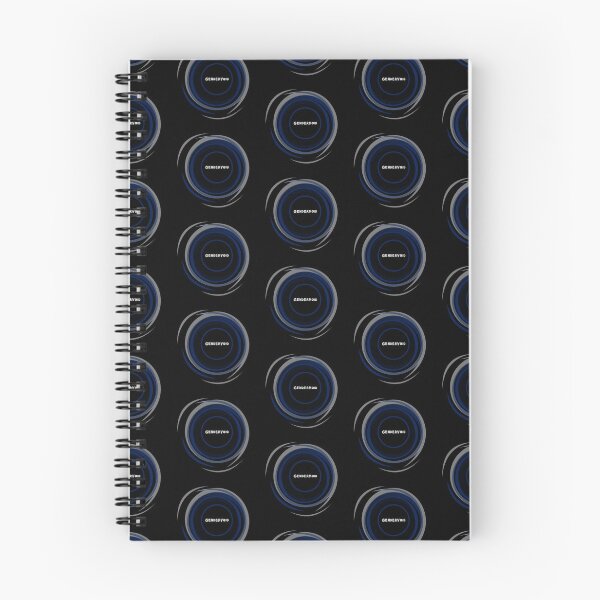 Item preview, Gendervoid Black Hole designed and sold by seraphmars.