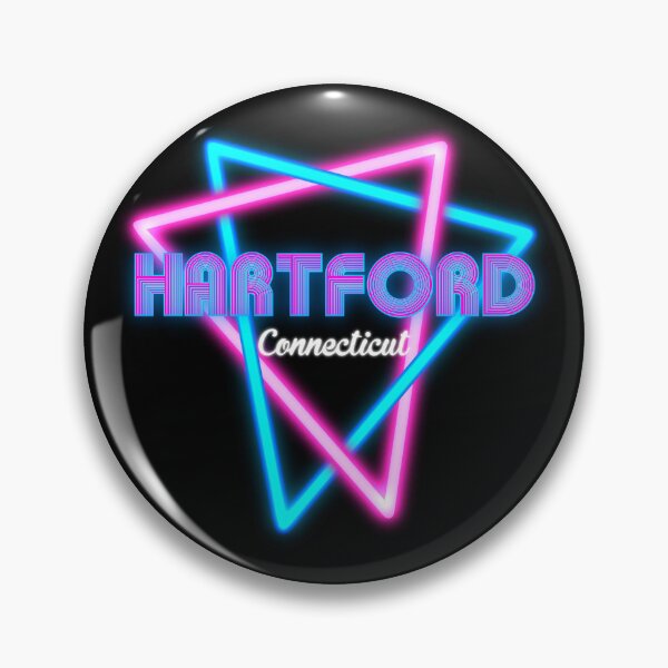 Item preview, Connecticut Vaporwave designed and sold by East Coast Apparel.
