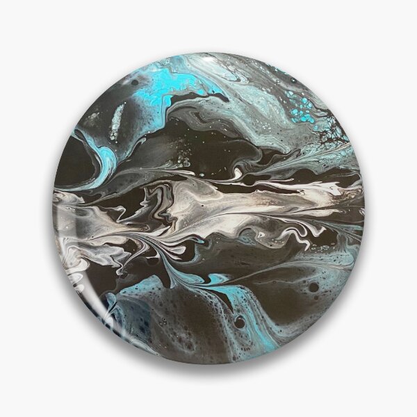 Item preview, Blue Nebula  designed and sold by Tesh25.