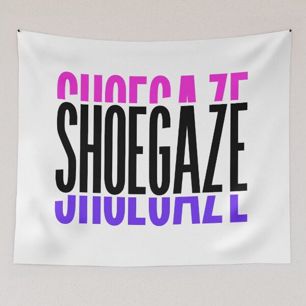 Item preview, Shoegaze designed and sold by thisfadingdream.