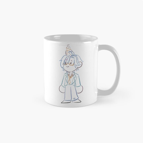 Item preview, Yuuya Sakazaki (Hatoful Boyfriend) designed and sold by Jets-Emporium.
