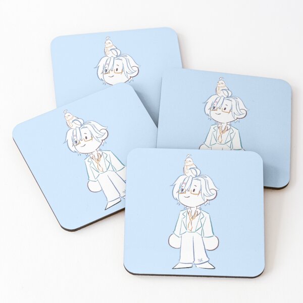Item preview, Yuuya Sakazaki (Hatoful Boyfriend) designed and sold by Jets-Emporium.