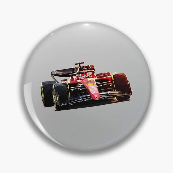 Item preview, Charles Leclerc F1-75 designed and sold by pxlG.