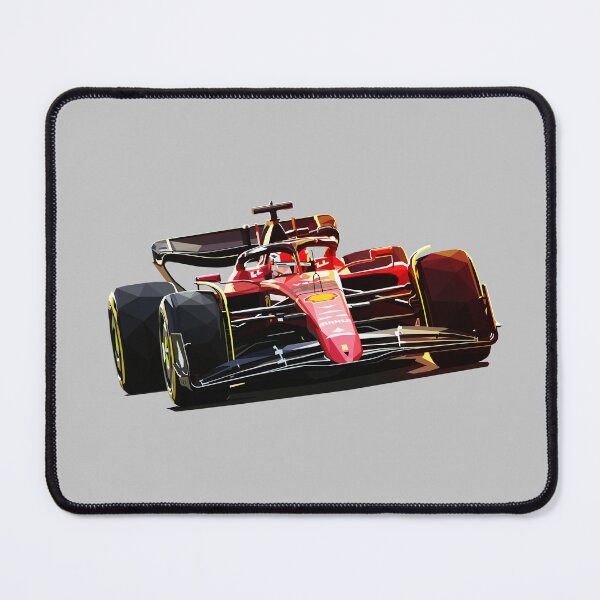 Item preview, Charles Leclerc F1-75 designed and sold by pxlG.