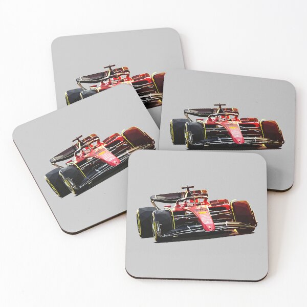 Item preview, Charles Leclerc F1-75 designed and sold by pxlG.