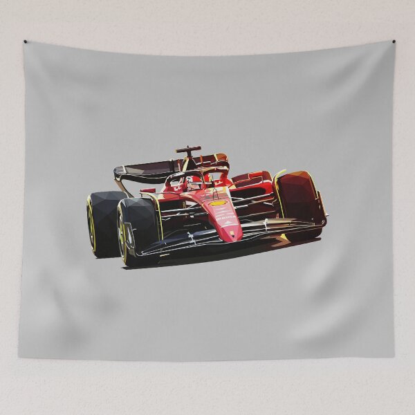 Item preview, Charles Leclerc F1-75 designed and sold by pxlG.