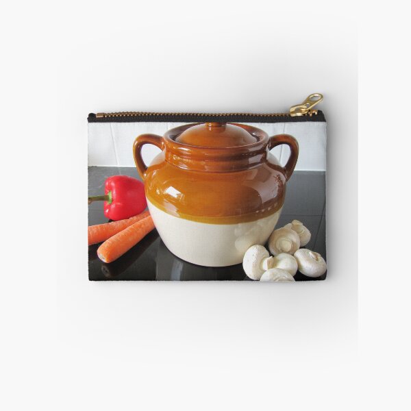 Item preview, Our Kitchen Crock Pot designed and sold by lezvee.