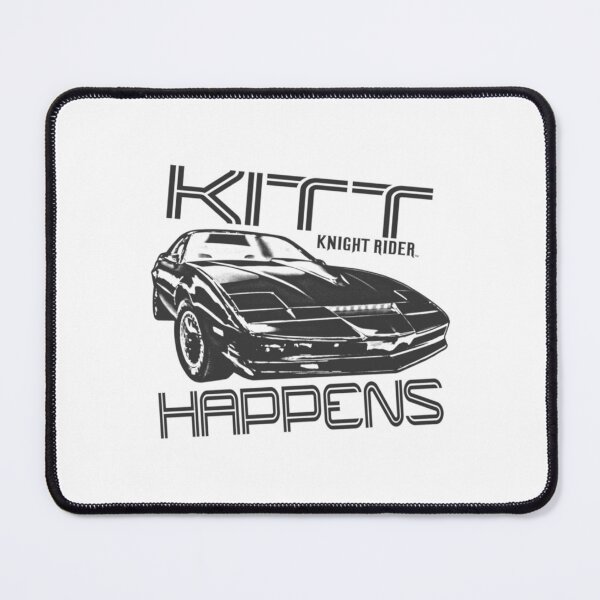 Item preview, Kitt Happens designed and sold by Ravensclaw3.