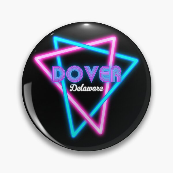 Item preview, Delaware Vaporwave designed and sold by East Coast Apparel.