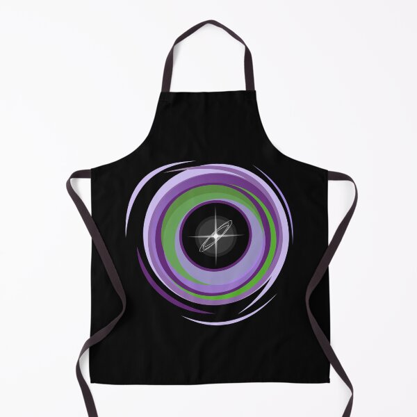 Item preview, Voidpunk Star Black Hole designed and sold by seraphmars.