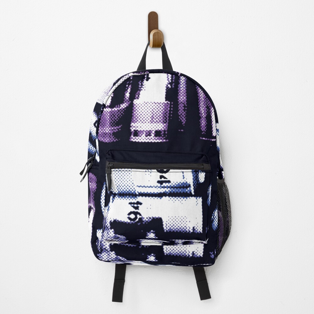 Item preview, Backpack designed and sold by BasicLee.