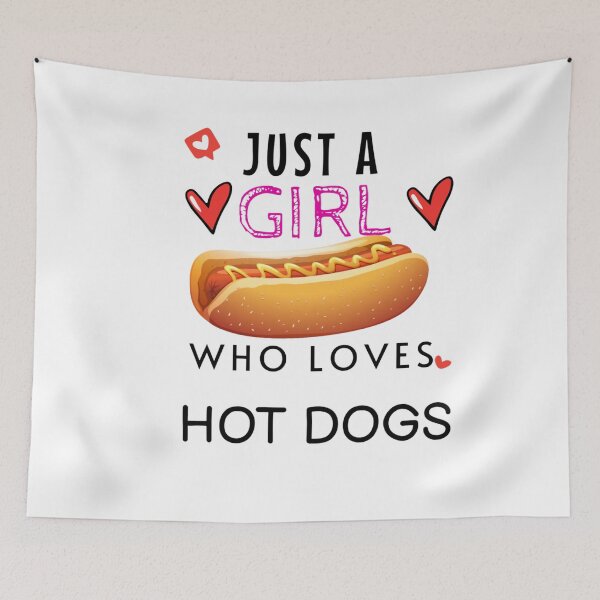 Item preview,  nathans hot dog designed and sold by byrne-ma.
