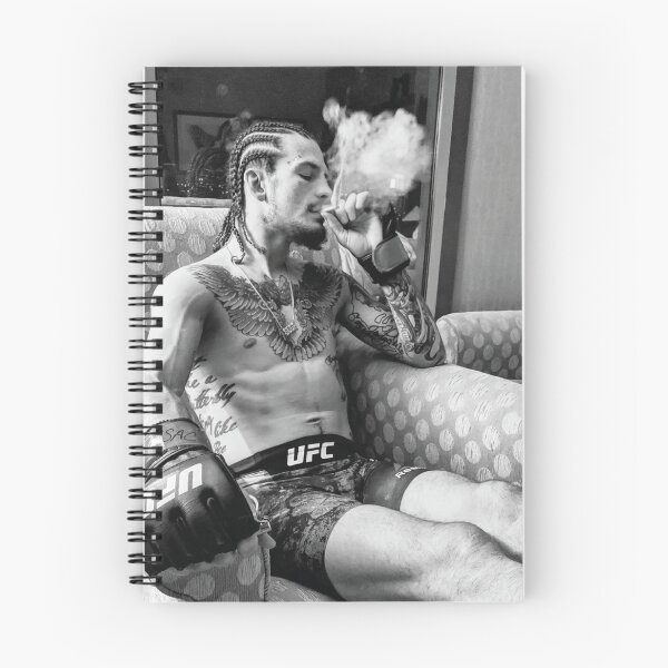 Item preview, Suga Sean O'Malley Smoke - UFC, The Suga Show designed and sold by BermanDesigns.