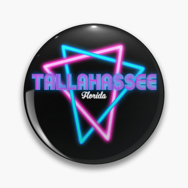 Item preview, Florida Vaporwave designed and sold by East Coast Apparel.
