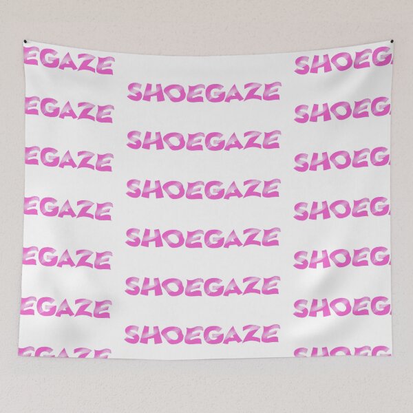 Item preview, Shoegaze designed and sold by thisfadingdream.