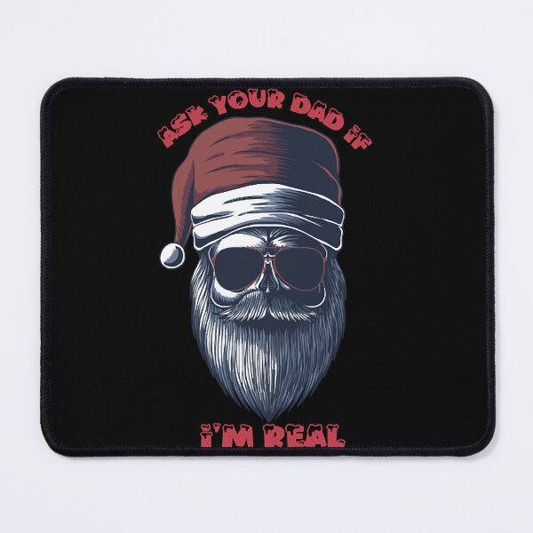 Item preview, Cool Santa designed and sold by JeffreySm15005.