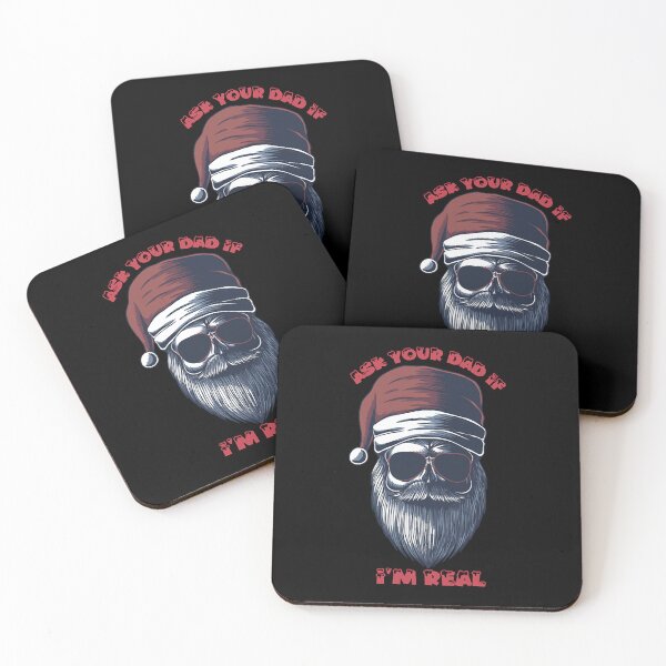 Item preview, Cool Santa  designed and sold by JeffreySm15005.