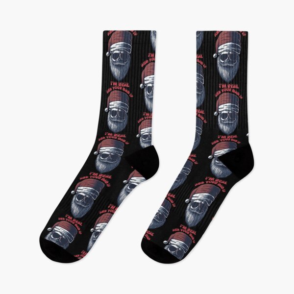 Item preview, Cool Santa  designed and sold by JeffreySm15005.