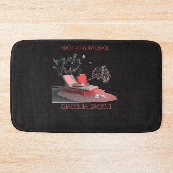 Item preview, Copie de T-shirt  summer black cape designed and sold by Artiste_Design Shop.