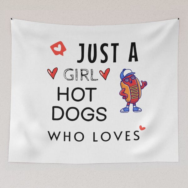 Item preview,  nathans hot dog designed and sold by byrne-ma.