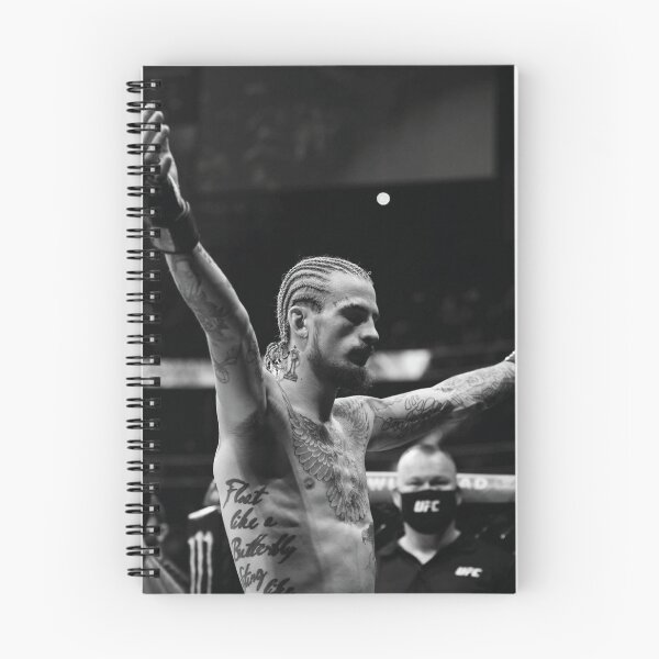 Item preview, Entrada de Suga Sean O'Malley - UFC, The Suga Show designed and sold by BermanDesigns.