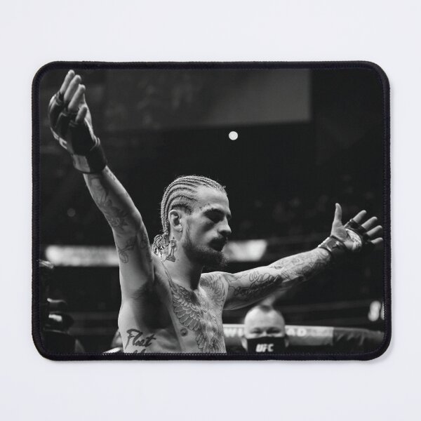 Item preview, Suga Sean O'Malley Entrance - UFC, The Suga Show designed and sold by BermanDesigns.
