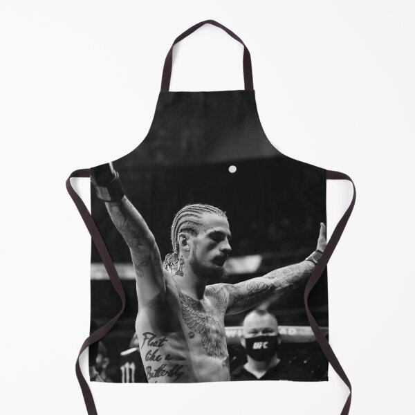 Item preview, Suga Sean O'Malley Entrance - UFC, The Suga Show designed and sold by BermanDesigns.
