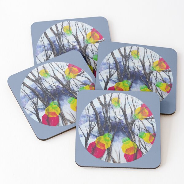 Item preview, imaginary landscape designed and sold by ElaW.