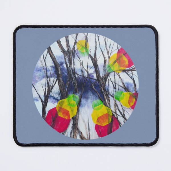 Item preview, imaginary landscape designed and sold by ElaW.