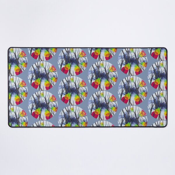 Item preview, imaginary landscape designed and sold by ElaW.