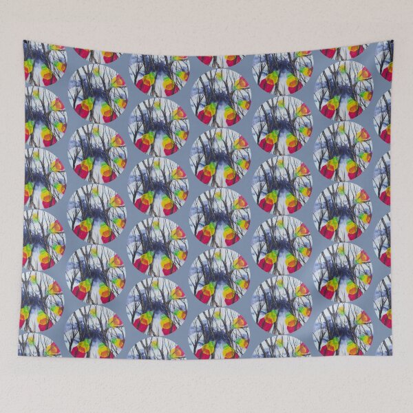 Item preview, imaginary landscape designed and sold by ElaW.