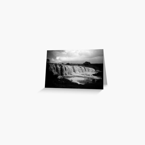 Item preview, hopkins falls - warrnambool, victoria, australia designed and sold by Kane Horwill.