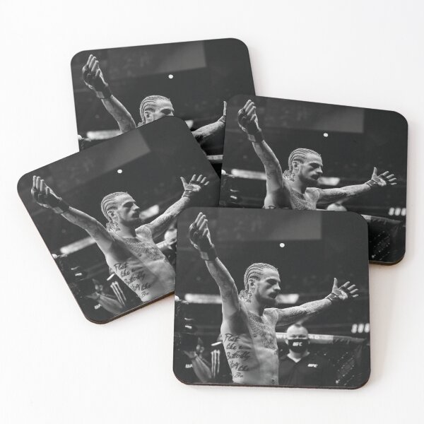 Item preview, Suga Sean O'Malley Entrance - UFC, The Suga Show designed and sold by BermanDesigns.