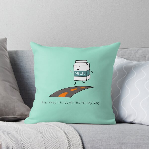 Item preview, it's a milky way ! designed and sold by wordspotrayal.