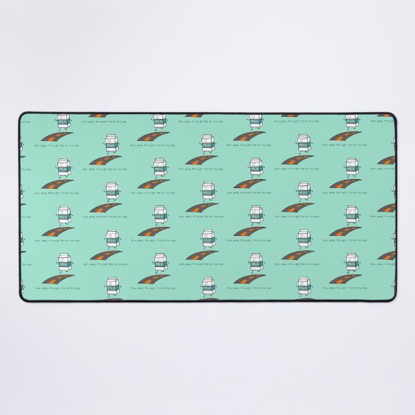 Item preview, it's a milky way ! designed and sold by wordspotrayal.