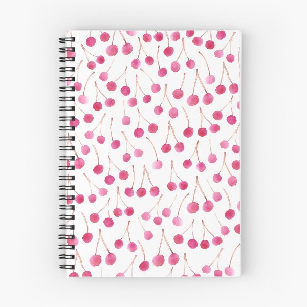 Item preview, Cherry - white background designed and sold by senio.