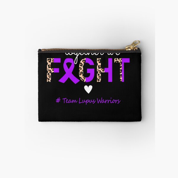 Artikelvorschau, Lupus Awareness Gemeinsam bekämpfen wir Team Lupus Warriors entworfen und verkauft von whlrcheryl.